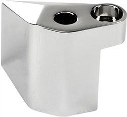 Harddrive Alloy Mounts Mirror