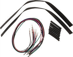 Harddrive 20� Handlebar Wiring Extension Kits
