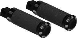 Harddrive Footpegs