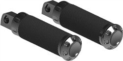 Harddrive Footpegs