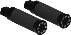 Harddrive Footpegs