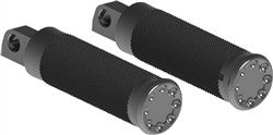 Harddrive Footpegs