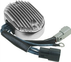Harddrive Regulators