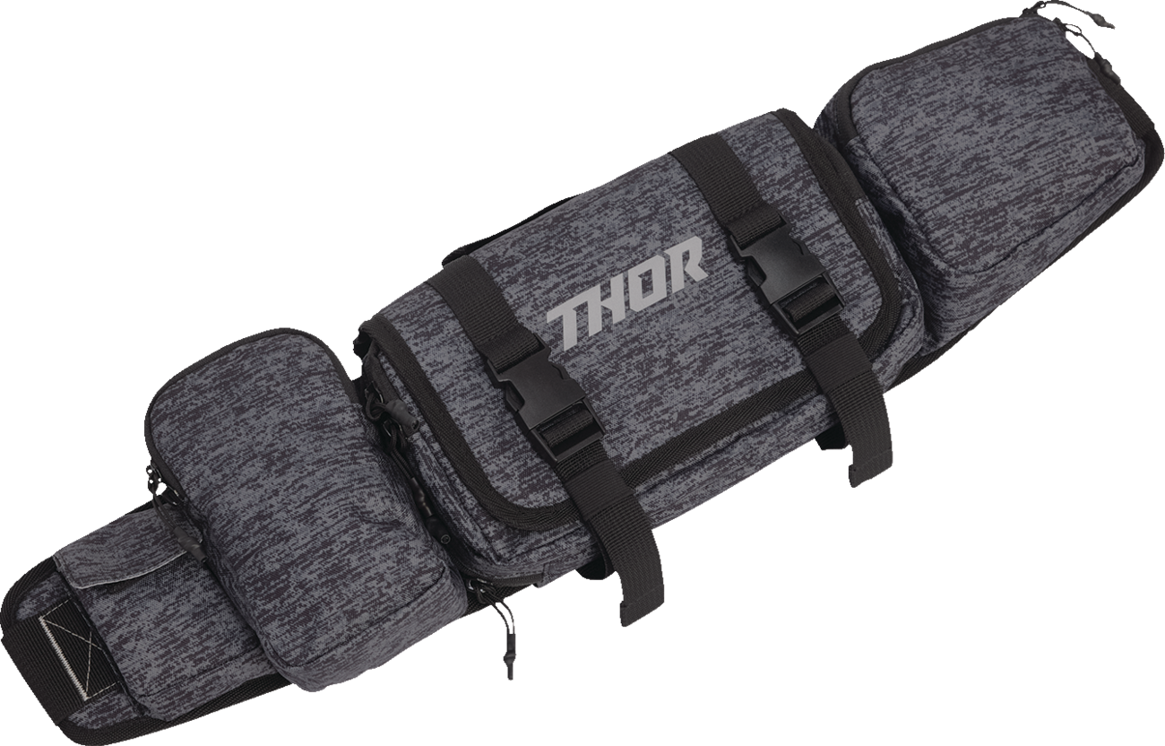 Thor Vault Pack Chrome/Heather