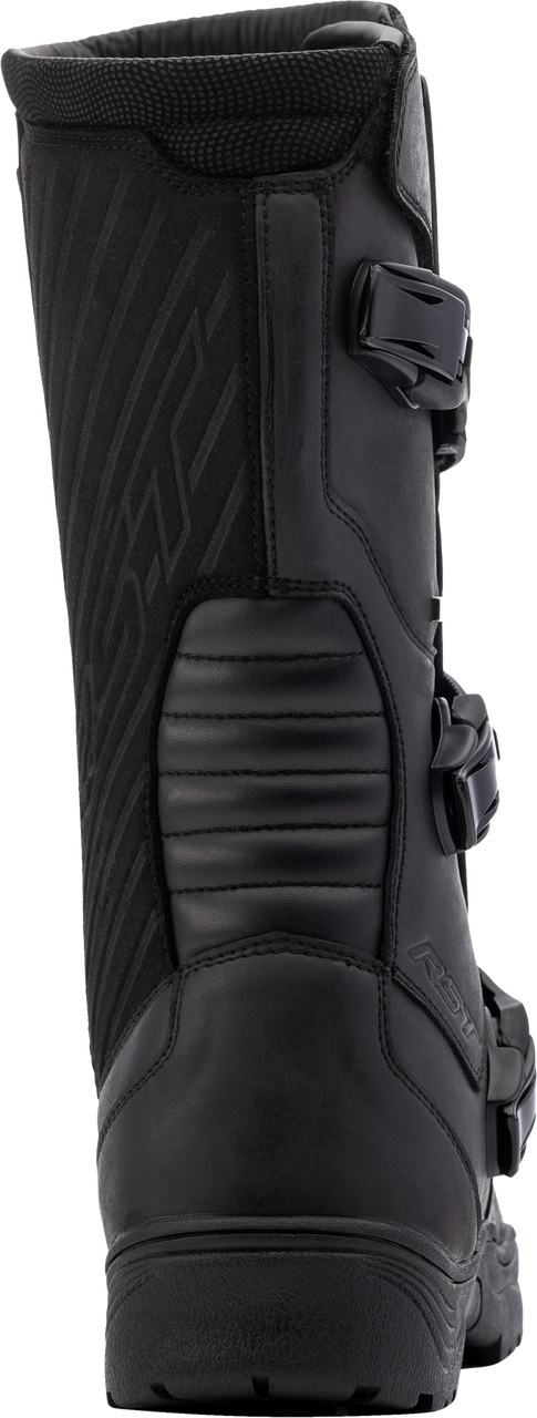 RST Pro Series Ambush CE Waterproof Boots Black