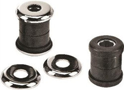 Wild Riser Bushings - Firm bushings for Softail, Dyna, Sporty (830-0802)