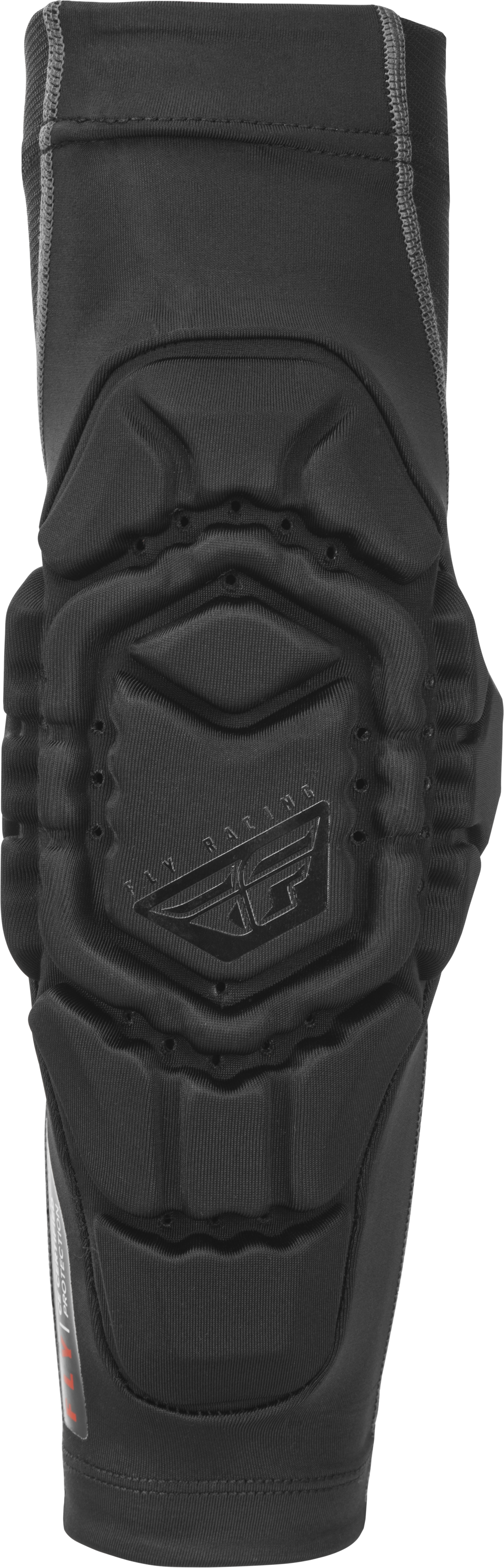 FLY Racing Barricade Lite Elbow Guard Black