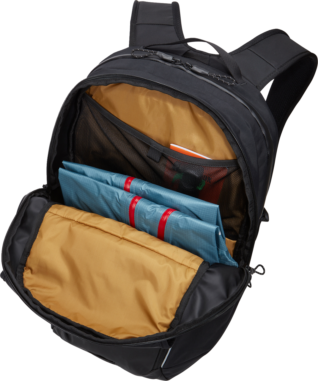 Thule Paramount Backpack 27 L Black