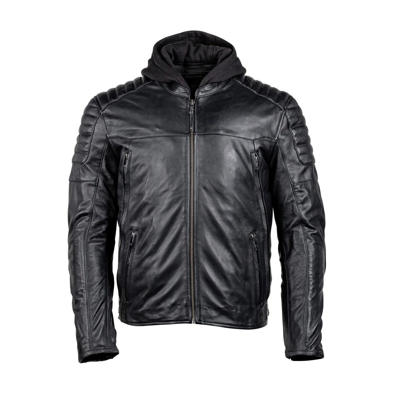 Cortech Marquee Jacket Black