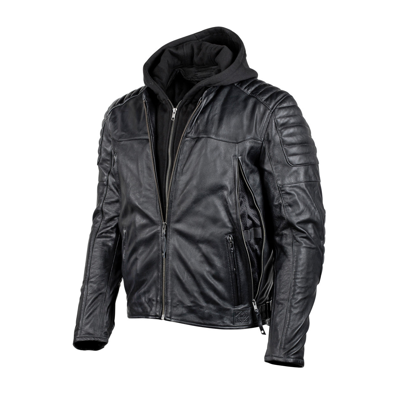 Cortech Marquee Jacket Black