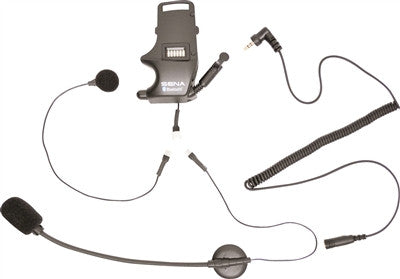 Sena SMH10 Helmet Clamp Kit