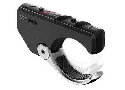 Sena RC4, 4-Button Remote for Bluetooth Communication System - SC-4B-01