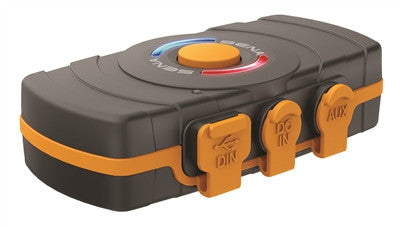 Sena Harley Davidson & Honda Goldwing For CB And Audio Adapter