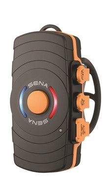 Sena Harley Davidson & Honda Goldwing For CB And Audio Adapter