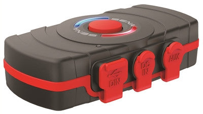Sena Harley Davidson & Honda Goldwing For CB And Audio Adapter