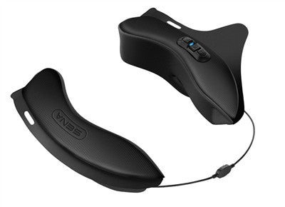 Sena 10UPad Motorcycle Bluetooth Communication Cheek Pad System for HJC IS-17 - 10UPAD-01