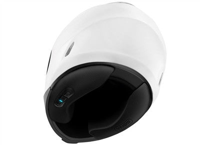 Sena 10UPad Motorcycle Bluetooth Communication Cheek Pad System for HJC IS-17 - 10UPAD-01