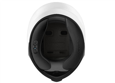 Sena 10UPad Motorcycle Bluetooth Communication Cheek Pad System for HJC IS-17 - 10UPAD-01