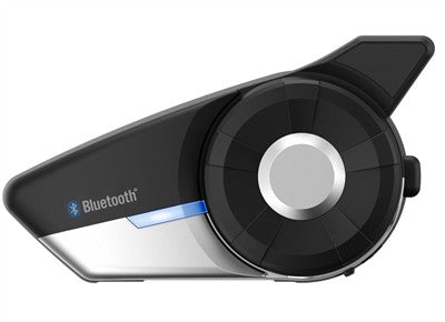 Sena 20S EVO Motorcycle Bluetooth Communication System