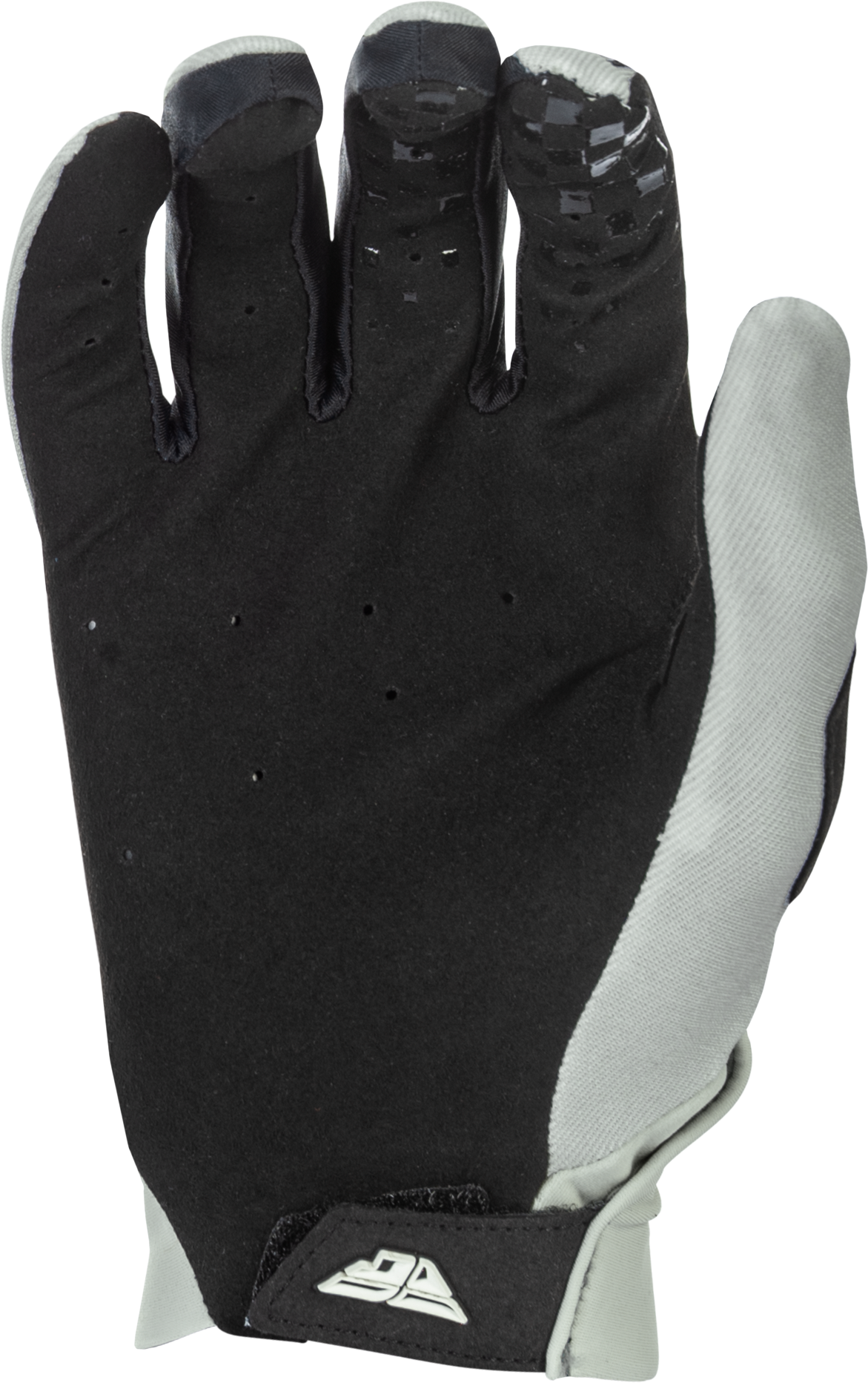 FLY Racing 2026 Pro Lite Gloves Grey/Black