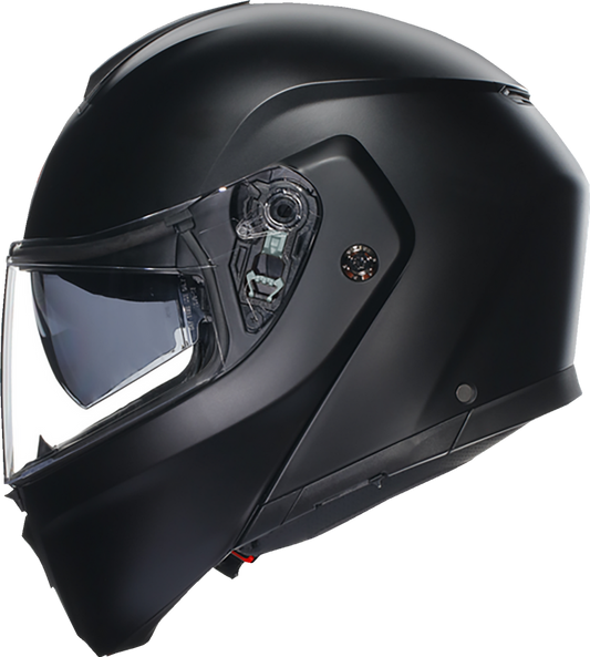 AGV Streetmodular Modular Helmet Matte Black