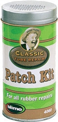 Slime Tire Repair Accessories