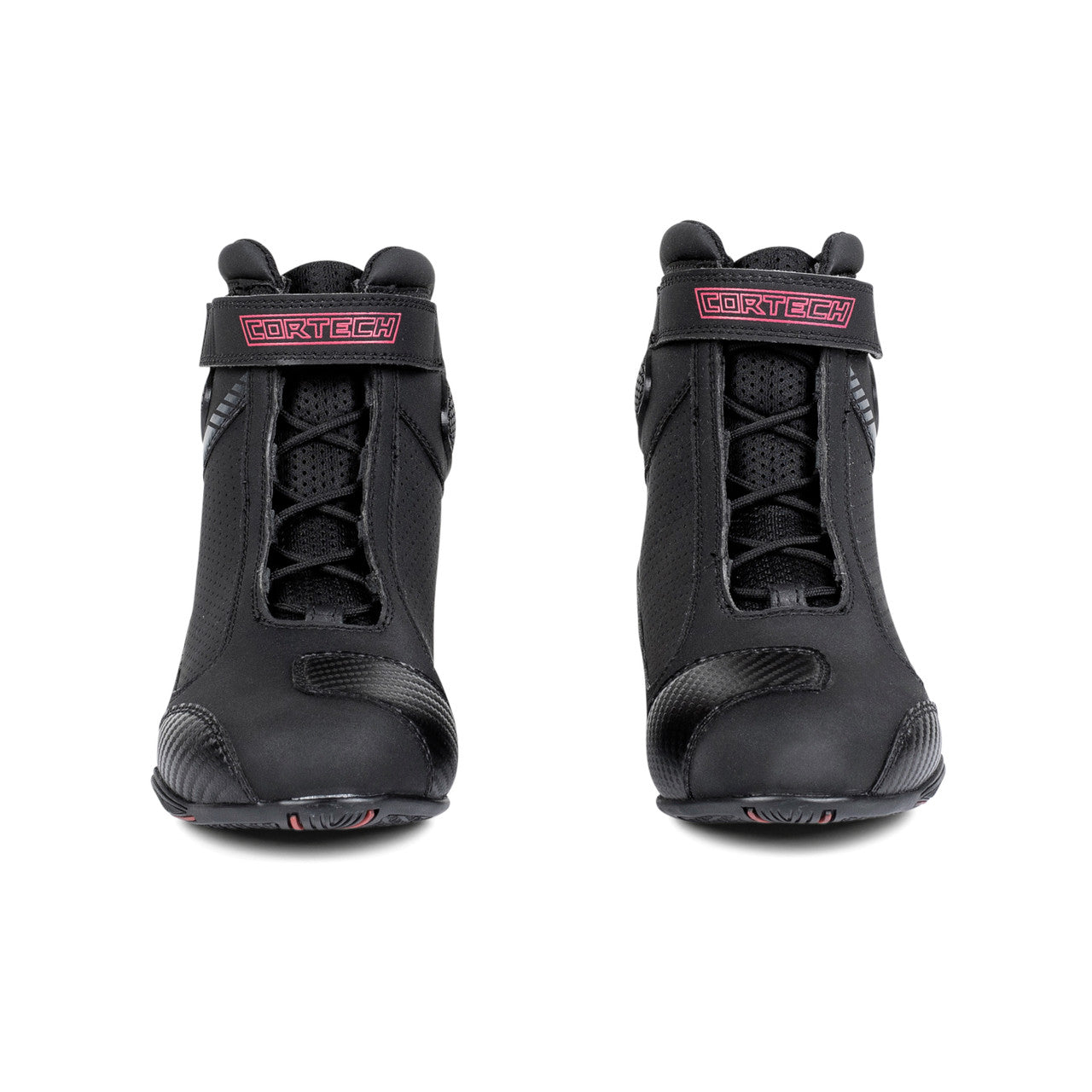 Cortech Womens Chicane Air Shoes Black