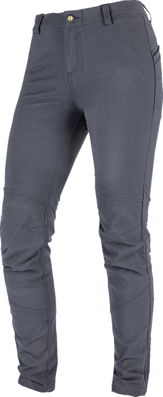 Icon Women's Hella 4 Pants Black