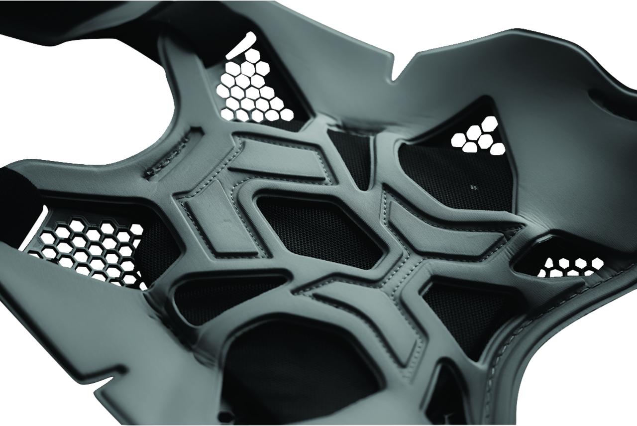 Thor Sentinel Pro Guard Black