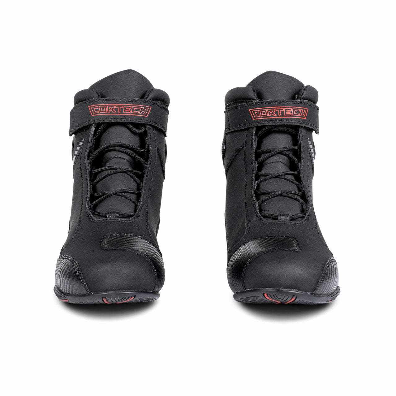 Cortech Chicane WP Shoes Black