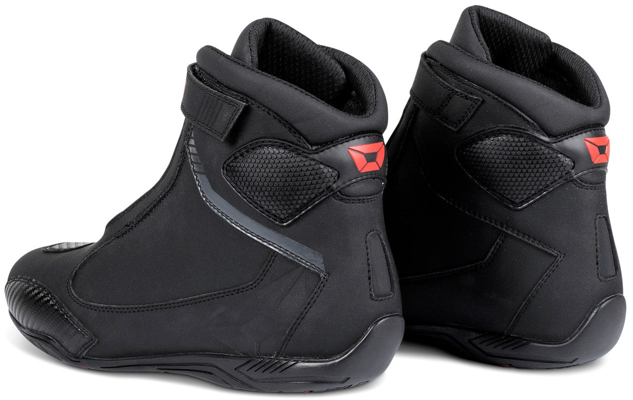 Cortech Chicane WP Shoes Black
