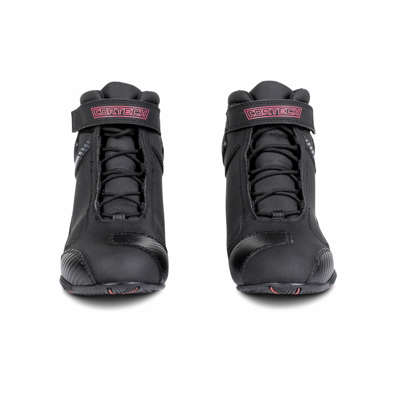 Cortech Womens Chicane WP Shoes Black