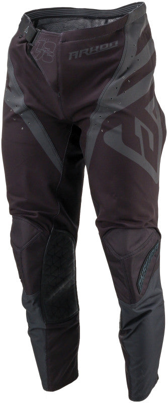 Answer Racing 2025 Arkon Nitrus Jersey Pant Combo Black/Grey