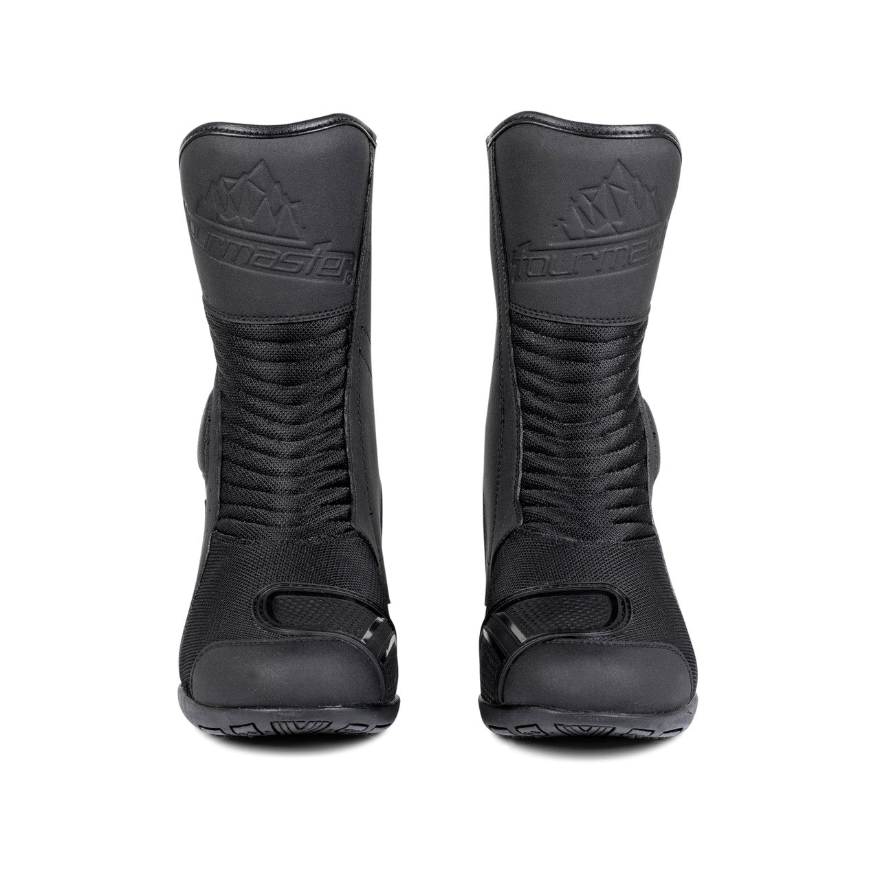 Tourmaster Solution Air V2 Boots Black