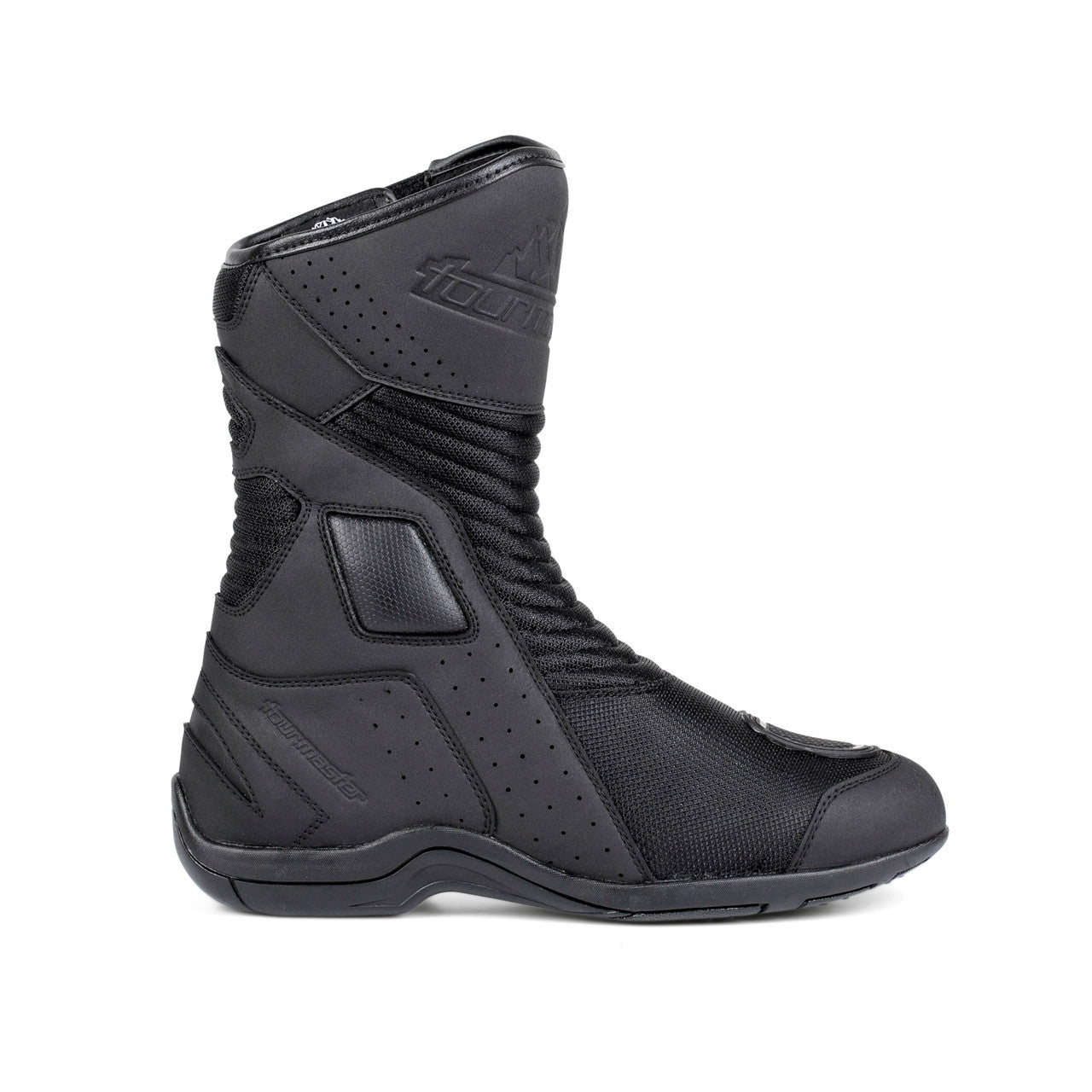 Tourmaster Solution Air V2 Boots Black
