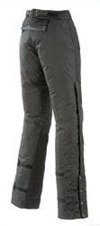 Joe Rocket Ballistic 7.0 Womens Textile Pant - Black