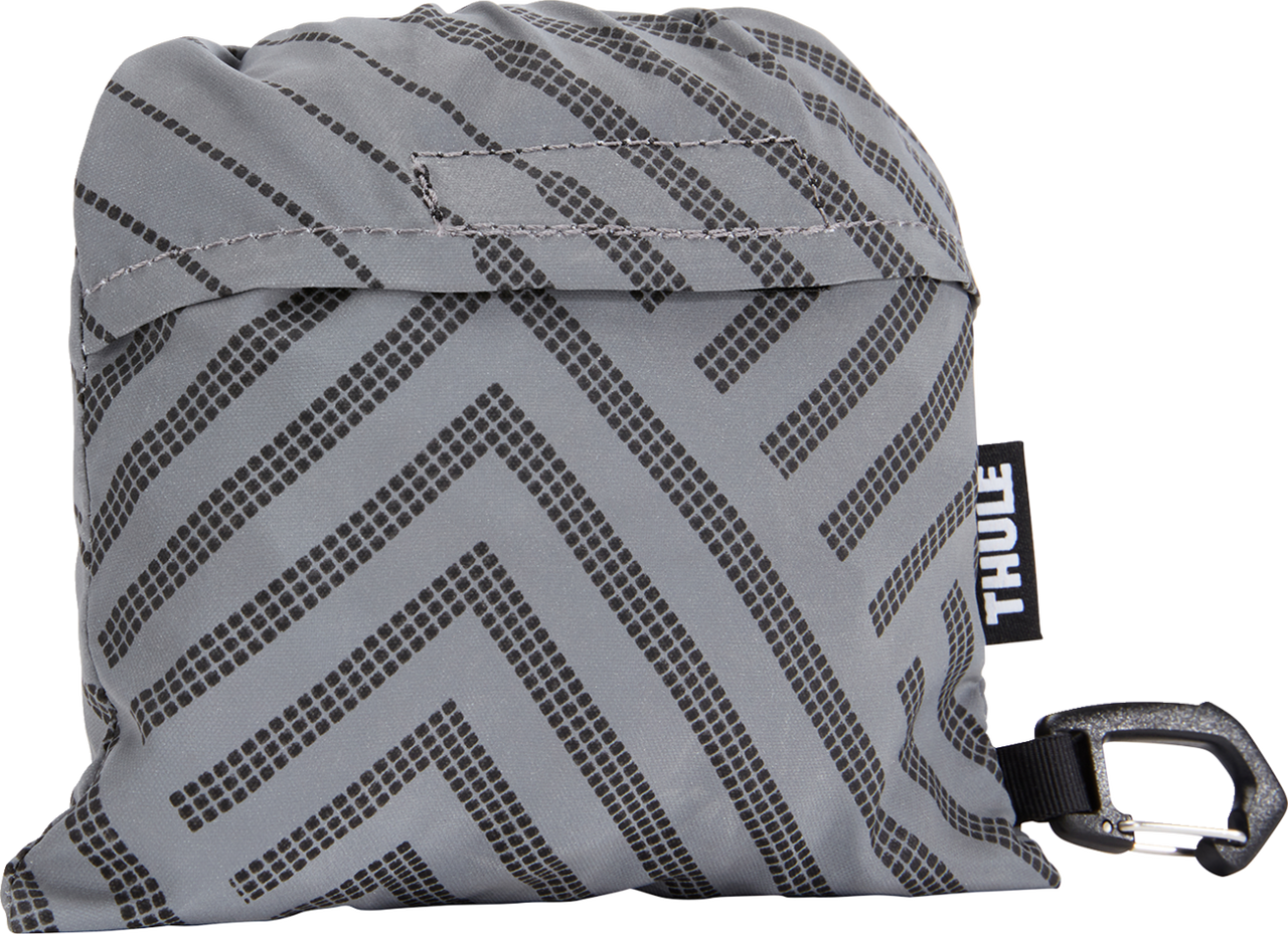 Thule Paramount Rain Cover Silver
