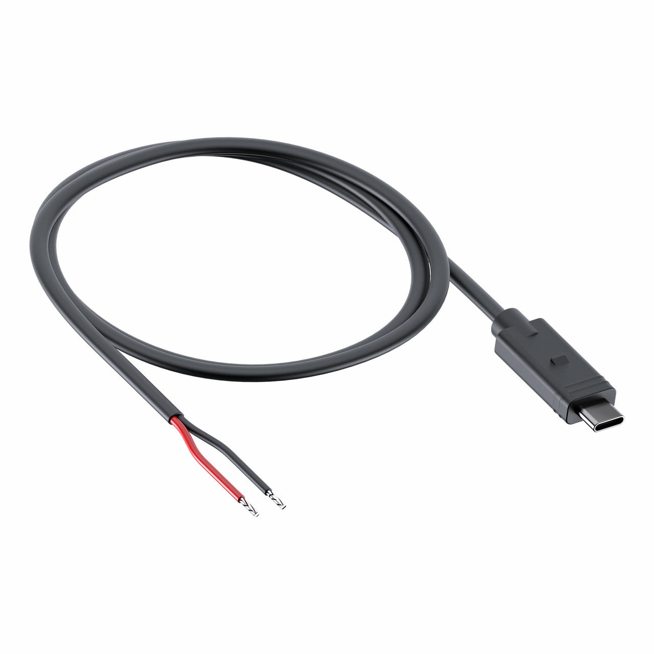 SP Connect - 52809 - 12v Cable Dc SPC+ Direct Hardwire To Moto