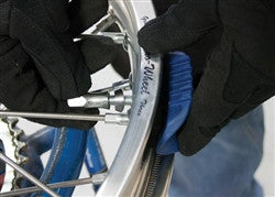 Motion Pro Lite Loc Rim Lock Nut With Beveled Washer Kit