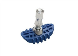 Motion Pro Lite Loc Rim Lock Nut With Beveled Washer Kit