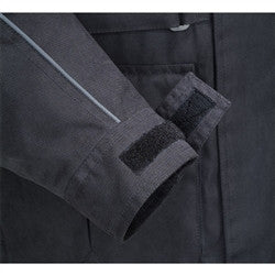 Tourmaster Rincon Jacket - Black - XX-Large