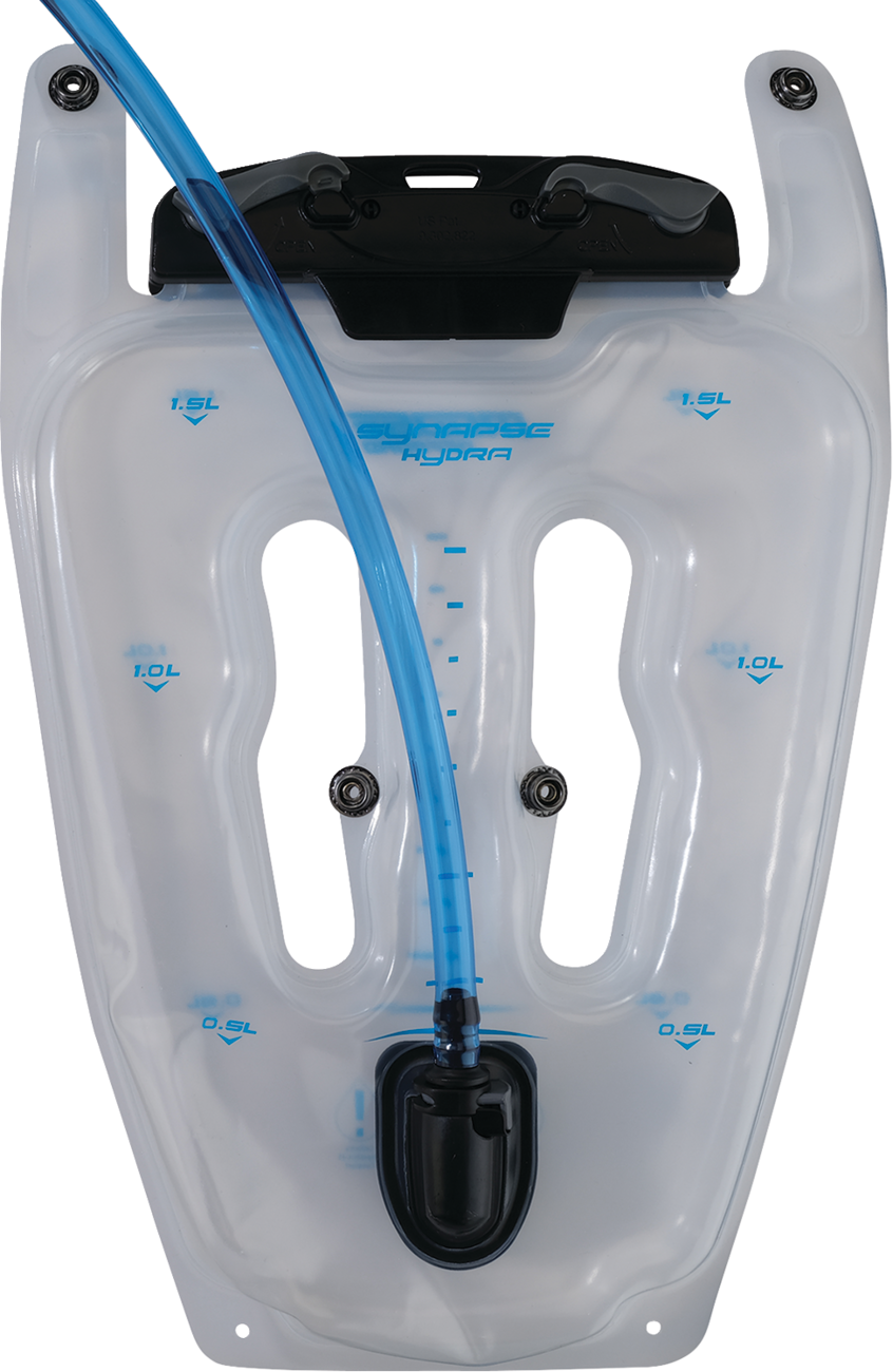 Moose Racing Synapse Bladder Hydra Blue 1.5 Liters