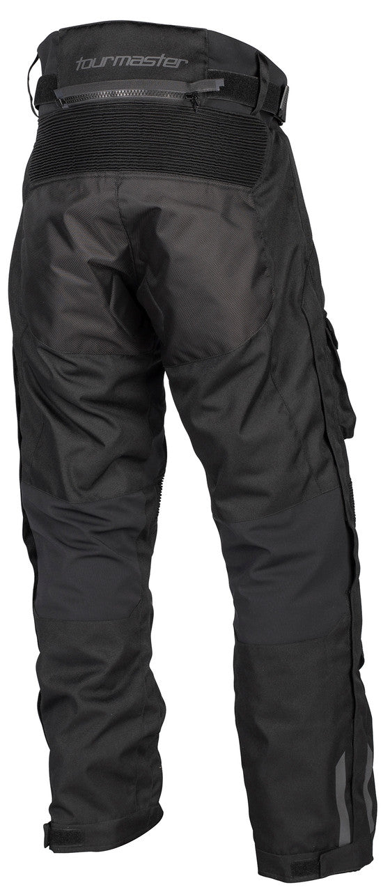 Tourmaster Caliber Short Pant Black