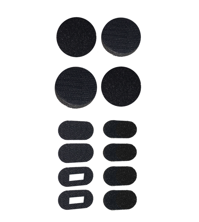 UCLEAR Universal Speaker Mount Kit