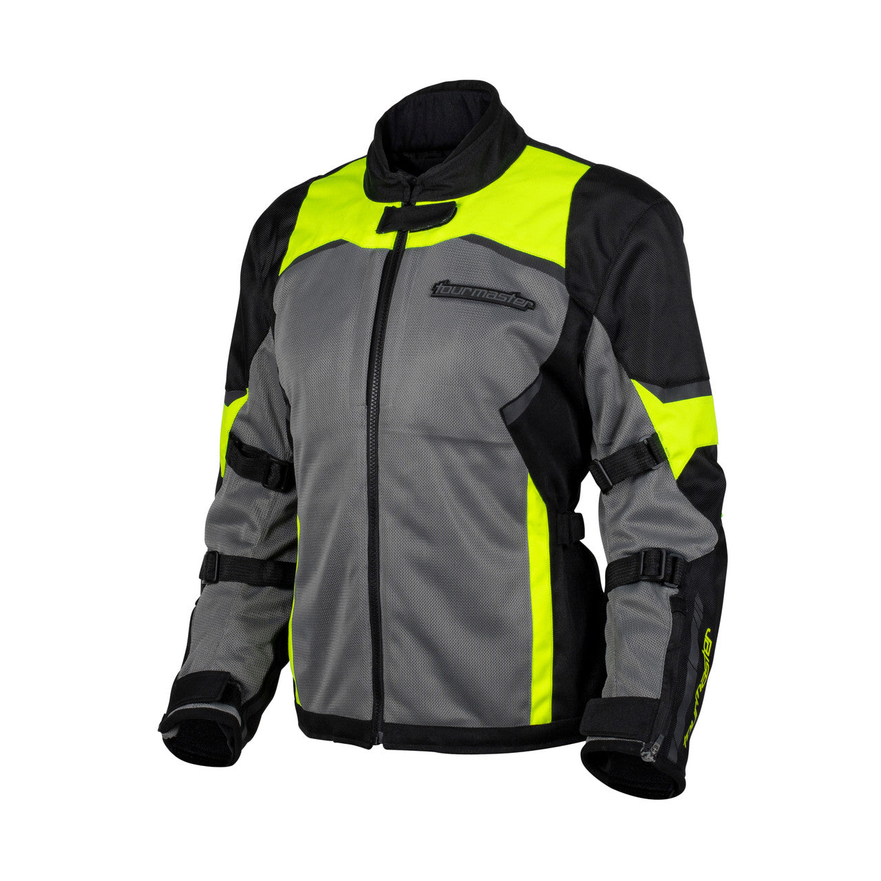 Tourmaster Womens Intake Air V6 Jacket Hi-Viz