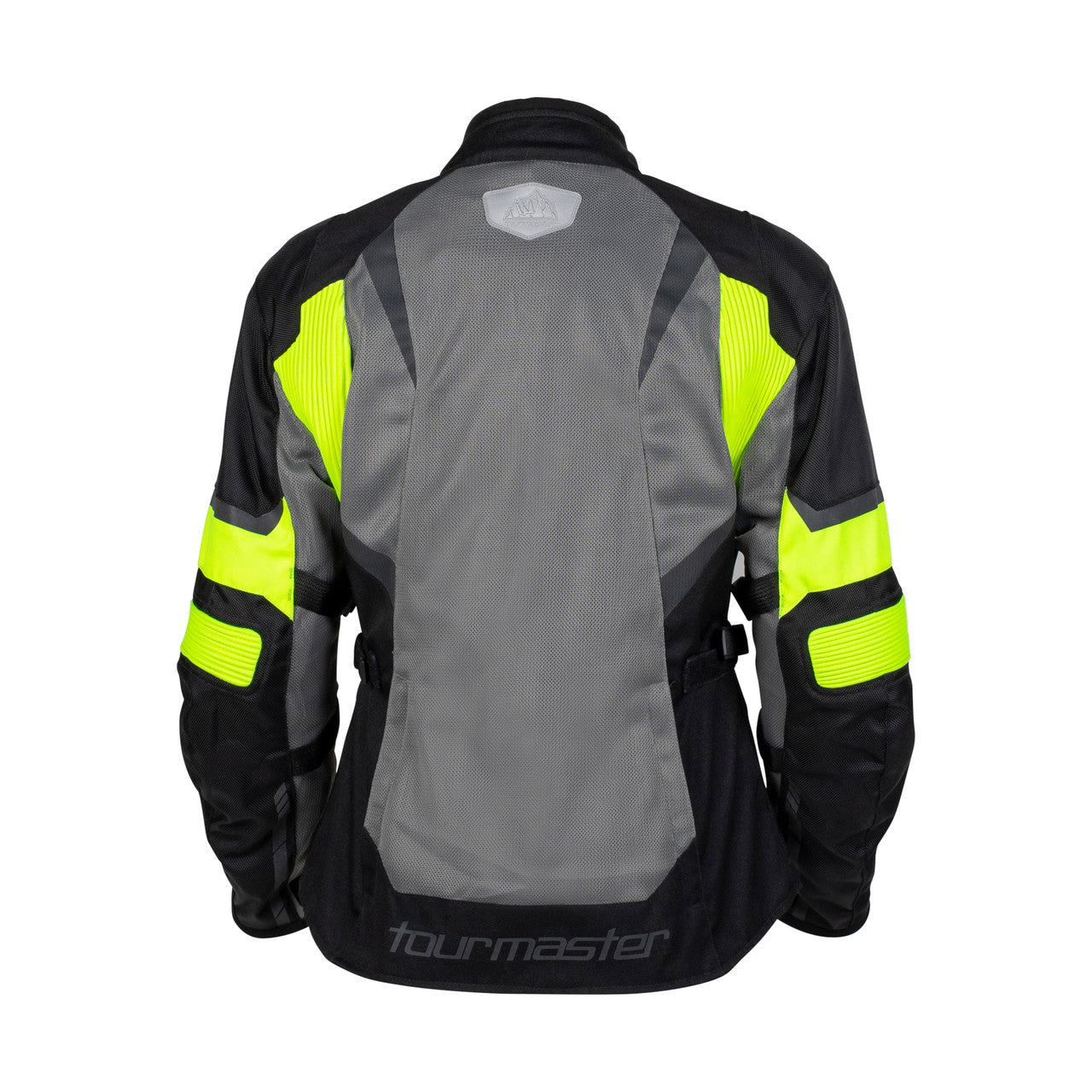 Tourmaster Womens Intake Air V6 Jacket Hi-Viz