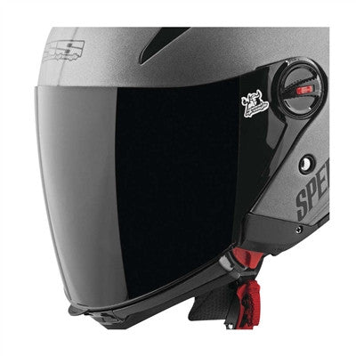 Speed and Strength 2017 SS2210 Helmet Shield - Tinted