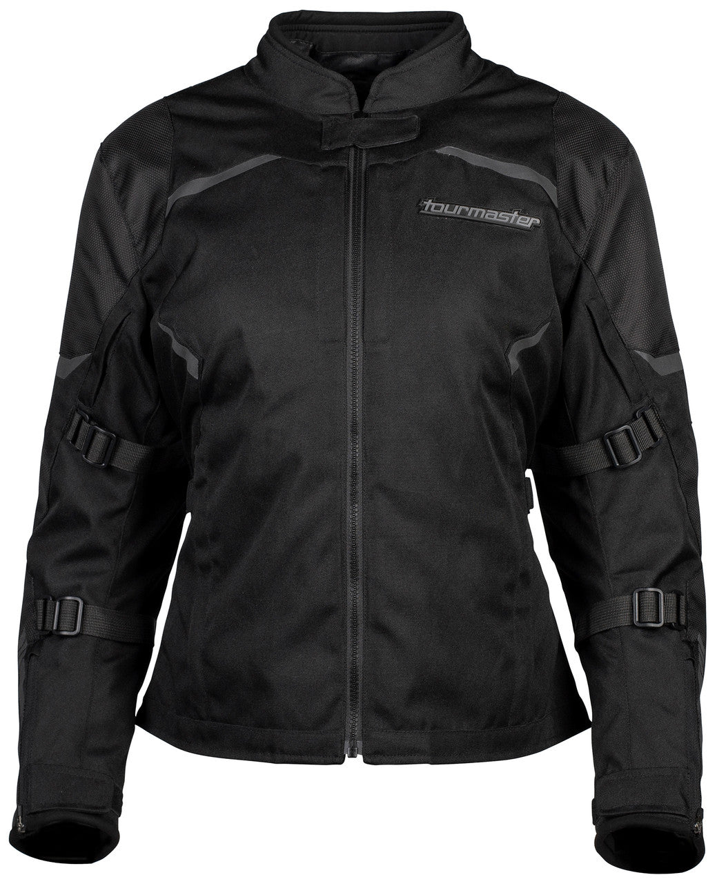 Tourmaster Womens Intake Jacket Black