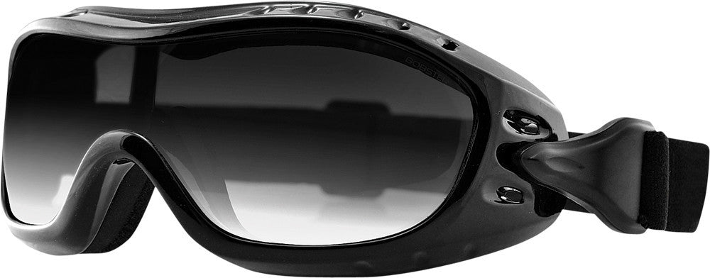 BOBSTER - BHAWK02 - NIGHTHAWK OTG SUNGLASSES W/PHOTOCHROMIC LENS