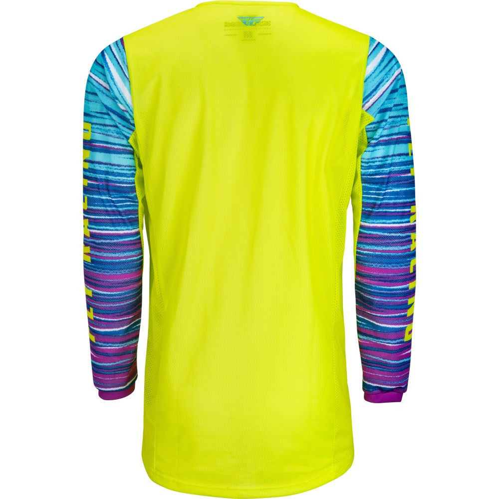 FLY Racing 2023 Limited Edition Kinetic Mesh Jersey